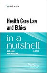 Hall Healthcare law in a nutshell
